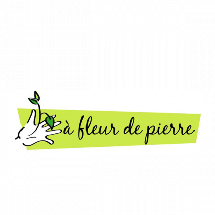 A Fleur de Pierre - Association de jardins partagés