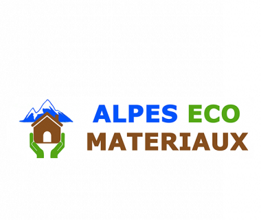 Alpes Eco Matériaux - matériaux d'écoconstruction