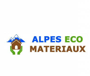 Alpes Eco Matériaux - matériaux d'écoconstruction
