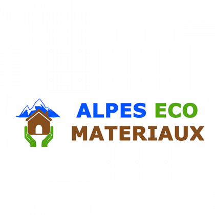 Alpes Eco Matériaux - matériaux d'écoconstruction