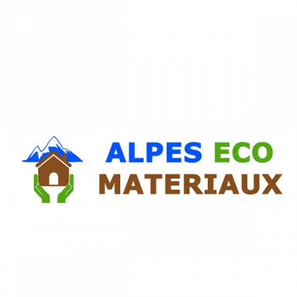 Alpes Eco Matériaux - matériaux d'écoconstruction