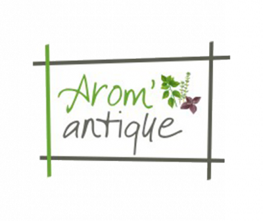 Arom'antique - Pépinière bio de plantes aromatiques et légumes anciens