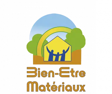 Bien-Être Matériaux - matériaux d'écoconstruction