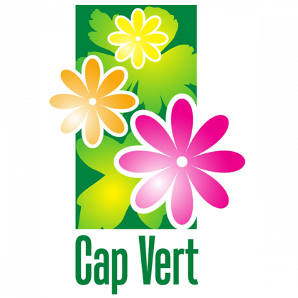 Cap vert - Conception d'espaces extérieurs