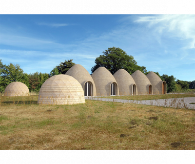 Capelle EIRL - Architecte bioclimatique