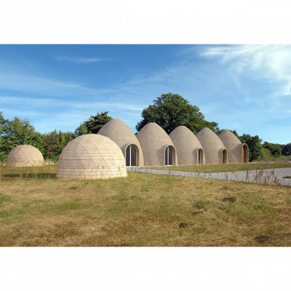 Capelle EIRL - Architecte bioclimatique