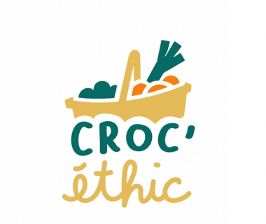 Croc'Ethic - Distribution de fruits et légumes locaux