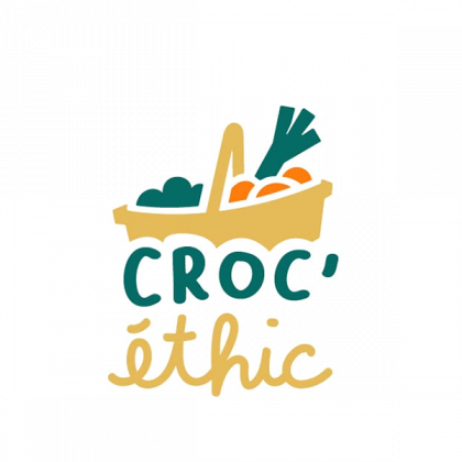 Croc'Ethic - Distribution de fruits et légumes locaux