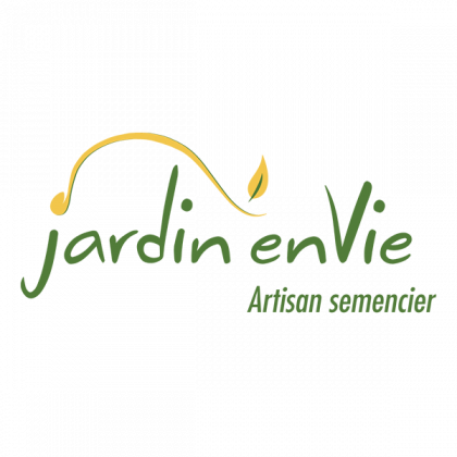 Jardin'enVie - Artisan Semencier