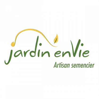 Jardin'enVie - Artisan Semencier