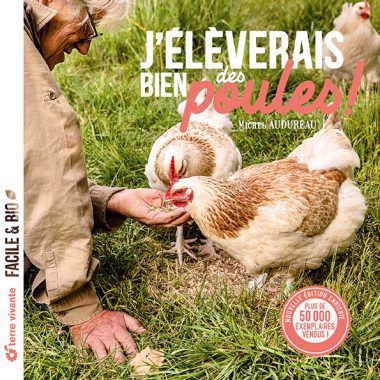 J'élèverais bien des poules ! 3