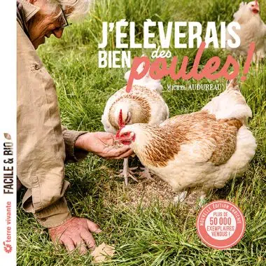 J'élèverais bien des poules ! 3