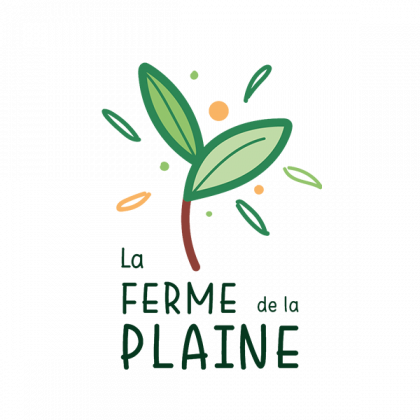 La ferme de la Plaine - Maraîchage biologique