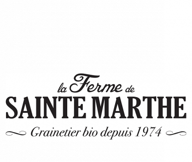 La Ferme de Sainte Marthe - Producteur biologique de graines potagères, aromatiques et florales