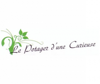 Le Potager d'une curieuse - Stages et animations