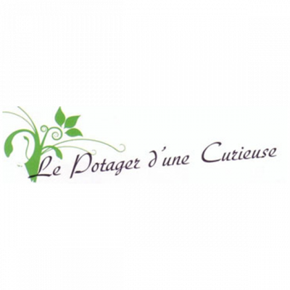 Le Potager d'une curieuse - Stages et animations