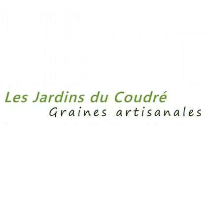 Les Jardins du Coudré - Artisan semencier