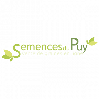 Les Semences du Puy - Graines d'arbres et de plantes