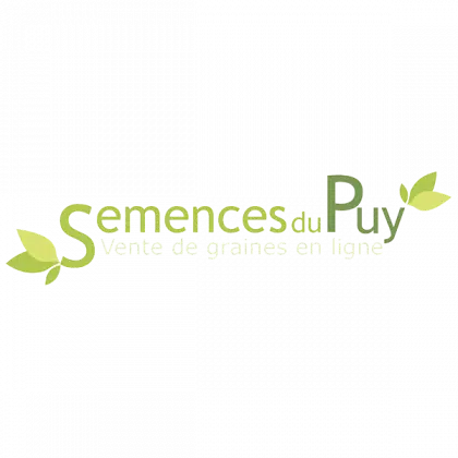 Les Semences du Puy - Graines d'arbres et de plantes