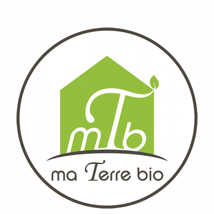 Ma Terre Bio - matériaux d'écoconstruction