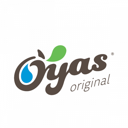 Oyas Environnement - Poterie d'arrosage artisanale