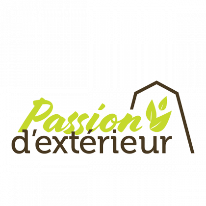 Passion d'Extérerieur - Serre de jardin