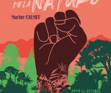 Rencontre avec Marine Calmet, autour de son livre Devenir gardiens de la nature, le 1er février 2022 | Grenoble (38)