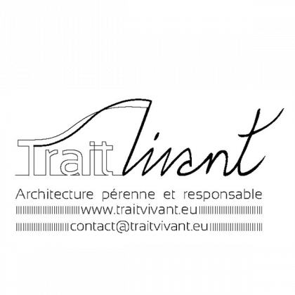Trait Vivant - Agence d'architecture