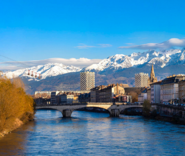 Grenoble Capitale verte européenne : douze mois pour une transition écologique et sociale