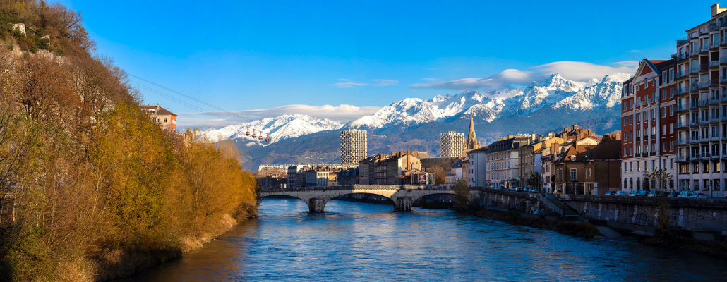 Grenoble Capitale verte européenne : douze mois pour une transition écologique et sociale