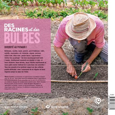 Des racines et des bulbes 1