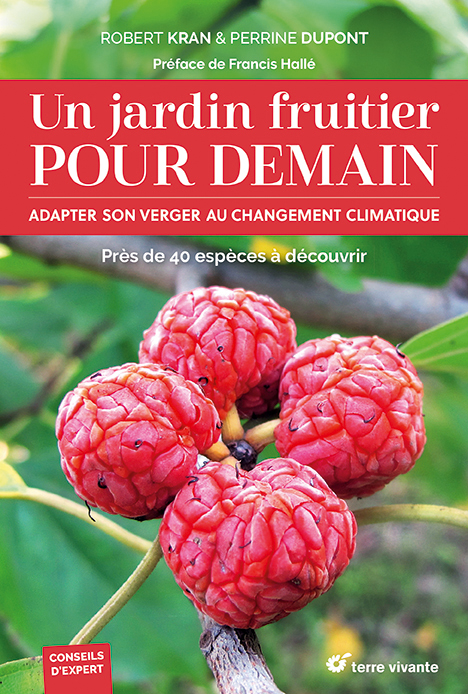 Un jardin fruitier pour demain