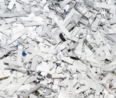 Bientôt le retour d’un papier recyclé fabriqué en France ?