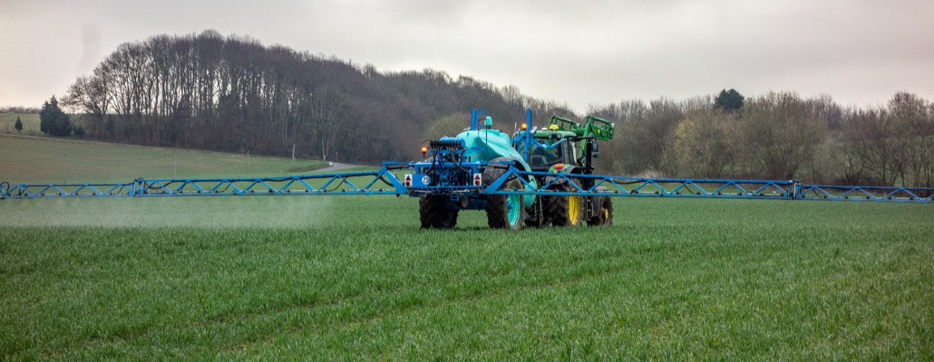 Des solutions existent pour en finir avec les pesticides !