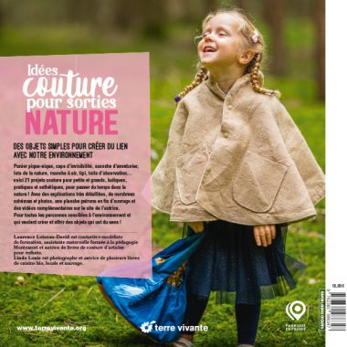 Idées couture pour sorties nature 1