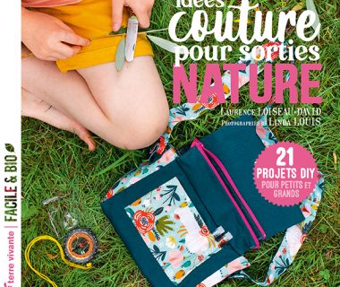 Idées couture pour sorties nature