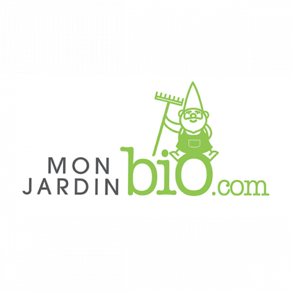 MonJardinBio.com  - Produits de jardinage au naturel