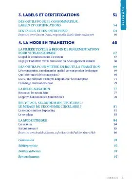 Textiles éthiques 3