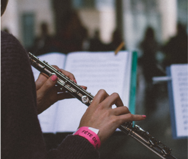 Une tournée écologique d’orchestre symphonique reliant la France à la Suisse à vélo