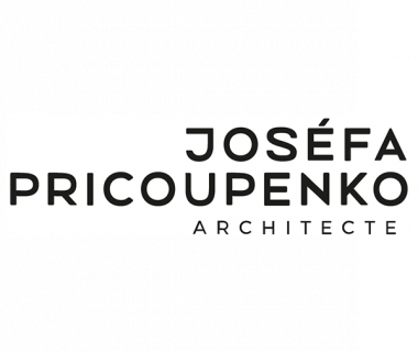 Josefa Pricoupenko  - Agence d'architecture