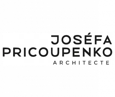 Josefa Pricoupenko  - Agence d'architecture