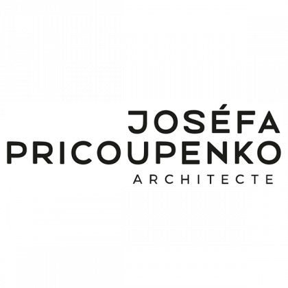 Josefa Pricoupenko  - Agence d'architecture