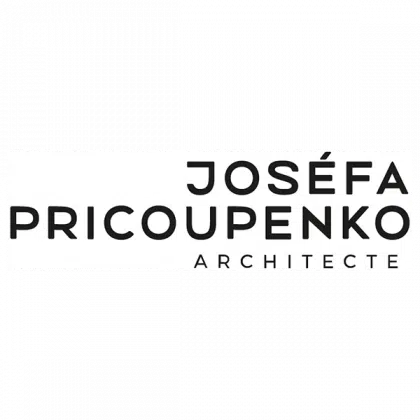 Josefa Pricoupenko  - Agence d'architecture