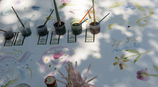 Mercredis des enfants 3