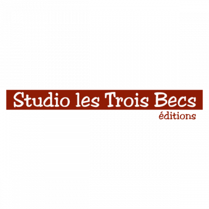 Studio les Trois Becs - Édition