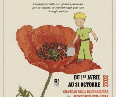 Dessine-moi ta planète, l’écologie racontée aux grandes personnes par les enfants, du 1er avril au 31 octobre 2022 | Montlouis-sur-Loire (37)