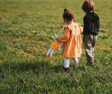 Dossier : Le bonheur est dehors ! 1