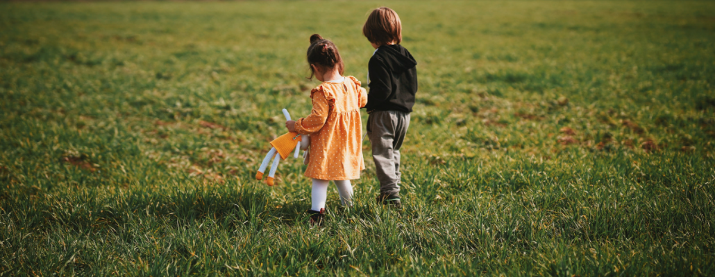 Dossier : Le bonheur est dehors ! 2