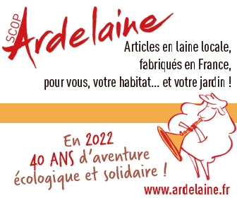 Pavé A - Ardelaine - Juin/juillet 2022