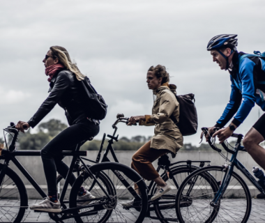 « Vélotaf » : Un vélo de fonction à moindre coût, bon pour la santé et pour la planète 1